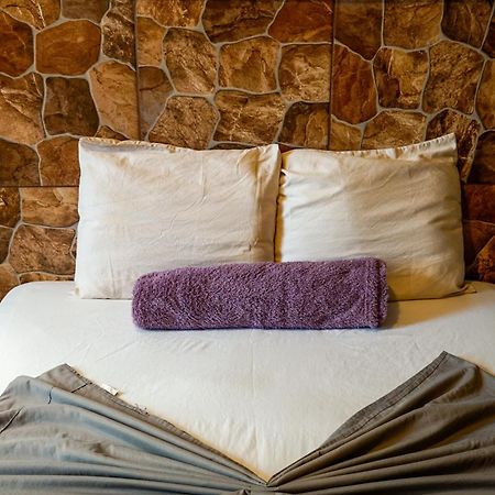 Casa Makoi Ξενοδοχείο Tamanique Εξωτερικό φωτογραφία