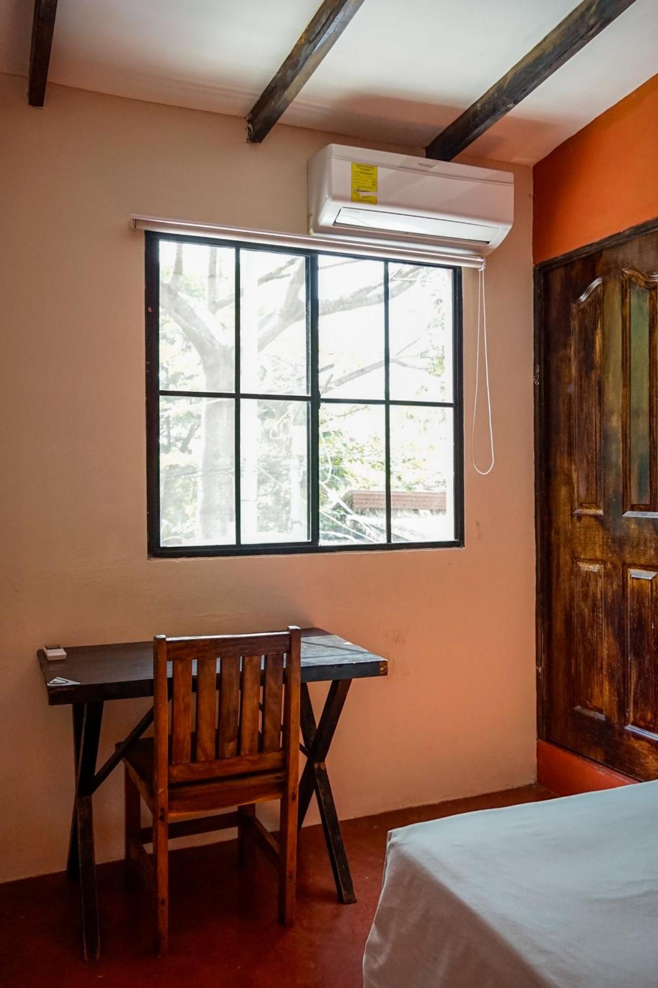 Casa Makoi Ξενοδοχείο Tamanique Εξωτερικό φωτογραφία