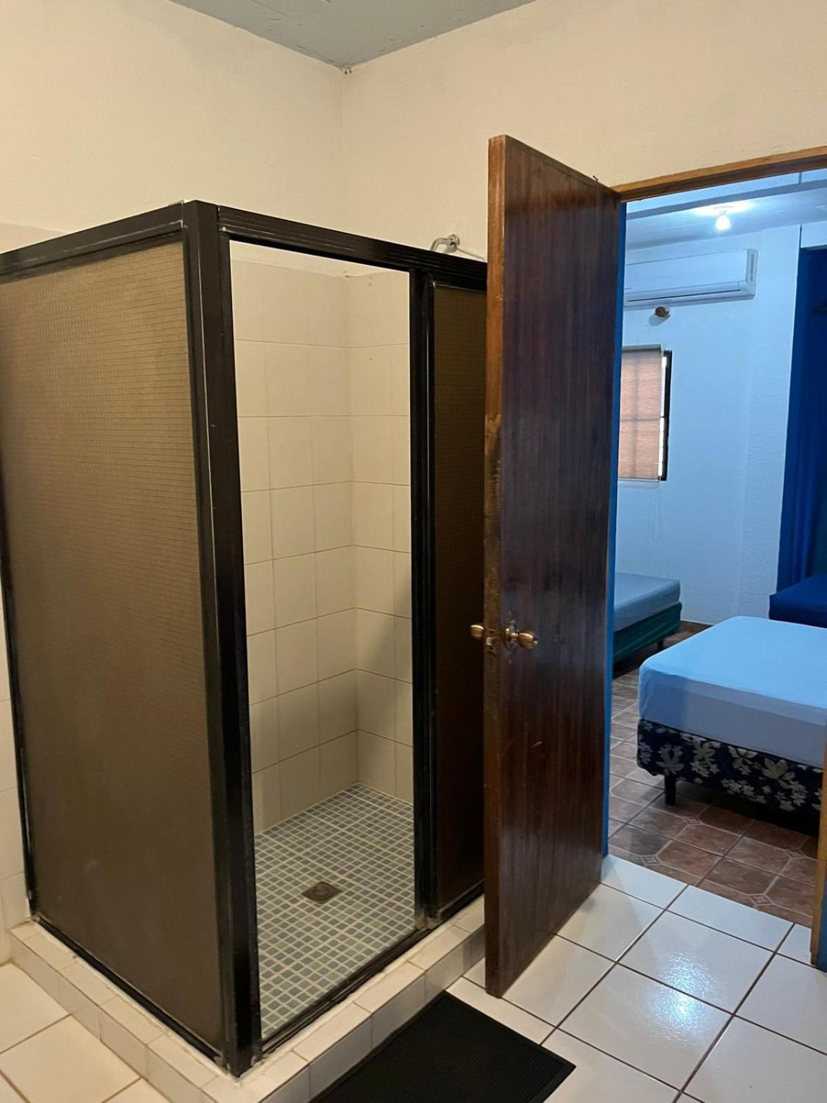 Casa Makoi Ξενοδοχείο Tamanique Εξωτερικό φωτογραφία
